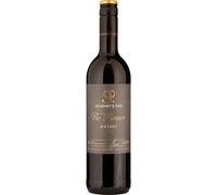 Journey's End 'The Pioneer' Malbec 2022/24, Western Cape