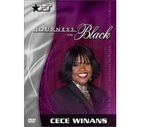 Journeys in Black: Cece Winans [DVD] [2002] [Region 1] [US Import] [NTSC]