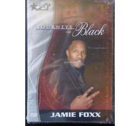 Journeys in Black: Jamie Foxx [DVD] [2002] [Region 1] [US Import] [NTSC]