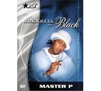 Journeys in Black: Master P [DVD] [2002] [Region 1] [US Import] [NTSC]