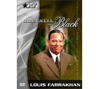 Journeys in Black: Minister Louis Farrakahn [DVD] [2002] [Region 1] [US Import] [NTSC]
