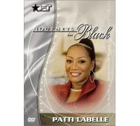 Journeys in Black: Patti Labelle [DVD] [2002] [Region 1] [US Import] [NTSC]