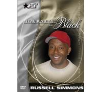 Journeys in Black: Russell Simmons [DVD] [2002] [Region 1] [US Import] [NTSC]