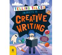 Journeys in Creative Writing : A Different Adventure Every Time!