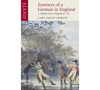 Journeys of a German England
