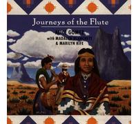Journeys of the Flute by Alice Gomez (1997-01-31)