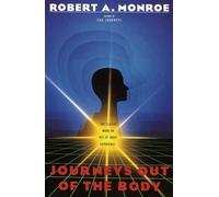 Journeys Out of the Body[JOURNEYS OUT OF THE BODY UPDAT][Paperback]