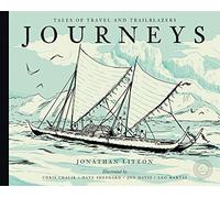 Journeys: Tales of Travel and Trailblazers