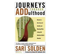 Journeys Through ADDulthood: 1