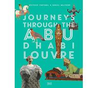 Journeys through Louvre Abu Dhabi