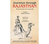 Journeys Through Rajasthan
