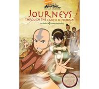 Journeys Through the Earth Kingdom (Avatar: The Last Airbender)