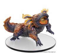 Journeys Through the Radiant Citadel - Tlexolotl (#8)