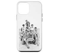 Journeys To Glory Era Spandau Ballet Portrait 1981 Case for iPhone 12 mini