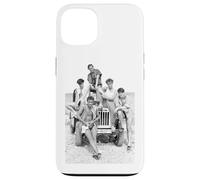 Journeys To Glory Era Spandau Ballet Portrait 1981 Case for iPhone 13
