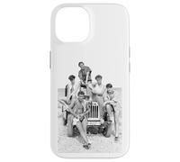 Journeys To Glory Era Spandau Ballet Portrait 1981 Case for iPhone 14