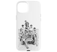 Journeys To Glory Era Spandau Ballet Portrait 1981 Case for iPhone 15 Plus