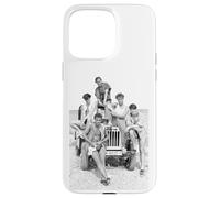 Journeys To Glory Era Spandau Ballet Portrait 1981 Case for iPhone 15 Pro Max