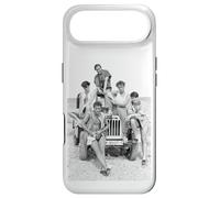 Journeys To Glory Era Spandau Ballet Portrait 1981 Case for iPhone Air
