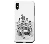 Journeys To Glory Era Spandau Ballet Portrait 1981 Case for iPhone XS Max