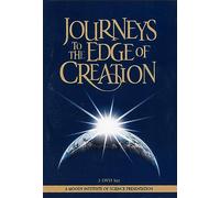 Journeys to the Edge of Creation [Region 1]