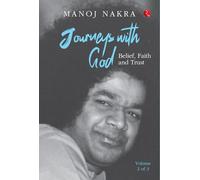 Journeys with God: Belief, Faith and Trust