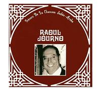 Journo, Raoul - Juedisch-Arabische Chansons