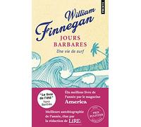Jours barbares - Une vie de surf (Points)