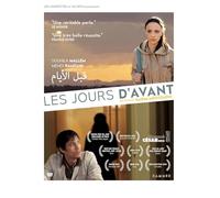 Jours d'avant (les) - DVD
