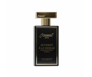 Jousset Parfums Accident À La Vanille Madeleine de Proust Eau De Parfum Spray 50ml