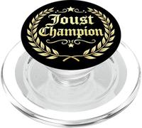 Joust Champion PopSockets PopGrip for MagSafe