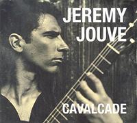 Jouve, Jeremy - Cavalcade