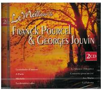 Jouvin - Le Meilleur De Franck Pourcel