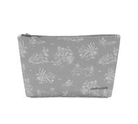 Jouy Forest Toile Toiletry Bag