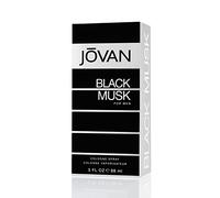 JOV Black Musk EDC NS 88 ml Men