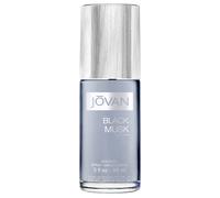 Jovan Black Musk by Jovan for Men - 3 Ounce Cologne Spray