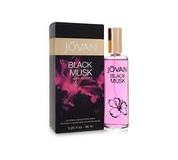 Jovan Black Musk Eau de Cologne for Women 96 ml