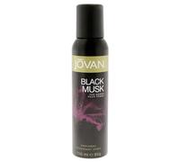 Jovan Black Musk Deodorant Spray 150ml