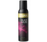 Jovan Black Musk For Women 150ml Deodorant Spray