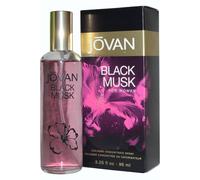 Jovan Black Musk for Women Cologne Concentrate 96ml Spray