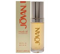 Jovan Musk Oil Gold Musk Eau de Parfum Spray 59ml Jovan