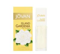 Jovan Island Gardenia by Coty for Women Cologne Spray 1.5 Oz