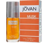 Jovan Jovan Musk 3 Fluid Ounce