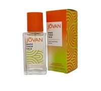 Jovan Make them Talk Femme Eau de Parfum Spray 50ml Womens Perfume