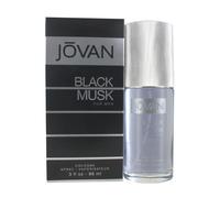 Jovan Men's fragrances Black Musk Eau de Cologne Spray