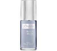 Jovan Mens-fragrances Black-MuskEau de Cologne Spray