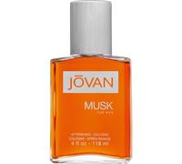 Jovan Mens-fragrances Musk-For-MenAftershave