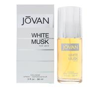 Jovan White Musk For Men 88ml Cologne Spray