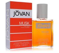 JOVAN MUSK After Shave / Eau De Cologne 4 oz for Men