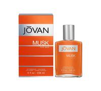 Jovan Musk Aftershave Cologne Men 236ml